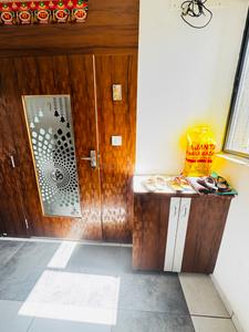 Bedroom Image of 1359 Sq.ft 2 BHK Builder Floor for sale in Sola Ahmedabad for Rs. 10200000