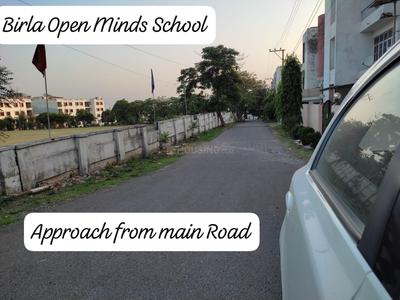 Image of 970 Sq.ft 2 BHK Apartment / Flat for sale in Sweet Homes, Channi Himmat, Jammu for Rs. 5500000
