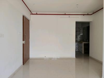 Living Room Image of 630 Sq.ft 2 BHK Apartment / Flat for sale in Avant Heritage III, Jogeshwari East Mumbai for Rs. 13000000