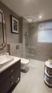 Bathroom Image of 2200 Sq.ft 3.5 BHK Villa for sale in Naugaon Alwar for Rs. 23500000