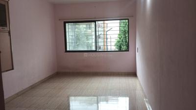 Living Room Image of 650 Sq.ft 1 BHK Apartment / Flat for sale in Sankla PS Samruddhi, Kondhwa Pune for Rs. 4300000