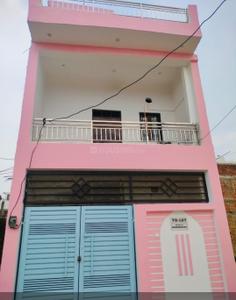 Image of 1000 Sq.ft 2 BHK Independent House for sale in  Awadhpuram, Bakshi Ka Talab, Lucknow for Rs. 2351000