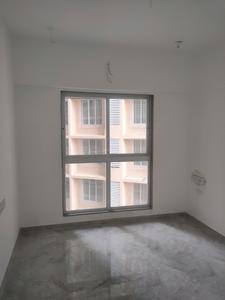 Bedroom Image of 600 Sq.ft 1 BHK Apartment / Flat for sale in Kanakia Zen World, Kanjurmarg East Mumbai for Rs. 12800000