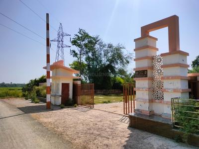 Image of 1200 Sq.ft Residential Plot / Land for sale in Mati, Lucknow for Rs. 750000