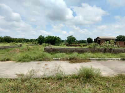 Image of 450 Sq.ft Residential Plot / Land for sale in Sanand, Ahmedabad for Rs. 3500000