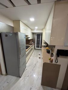 Kitchen Image of 835 Sq.ft 2 BHK Apartment / Flat for sale in Matunga West Mumbai for Rs. 50000000