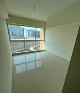 Bedroom Image of 1500 Sq.ft 3 BHK Apartment / Flat for sale in L And T Seawoods Residences, Seawoods Navi Mumbai for Rs. 42500000