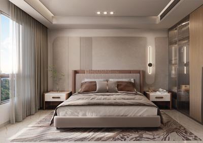 Image of 1600 Sq.ft 3 BHK Apartment / Flat for sale in Kondhwa Budruk, Pune for Rs. 13700000