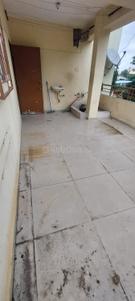 Balcony Image of 1035 Sq.ft 2.5 BHK Apartment / Flat for sale in Nashik Road Nashik for Rs. 4300000