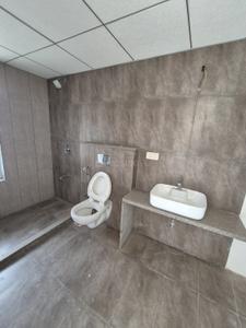 Bathroom Image of 5650 Sq.ft 4 BHK Penthouse for sale in Prapti Springs Retreat 4, Bhayli Vadodara for Rs. 17500000