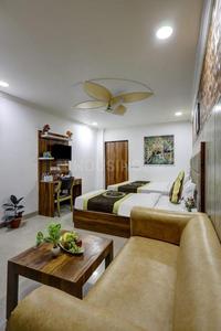 Hall Image of SIGNATURE STAY  in Sector 40, Gurgaon
