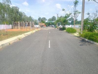 Image of 950 Sq.ft Residential Plot / Land for sale in Thaiyur, Chennai for Rs. 2802500