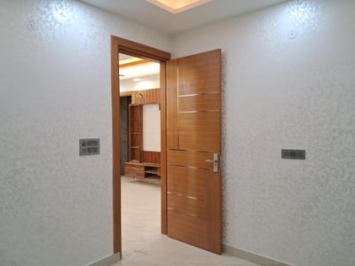 Bedroom Image of 1646 Sq.ft 3 BHK Builder Floor for sale in Sector 104 Noida for Rs. 7201000