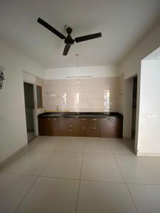 Hall Image of 1854 Sq.ft 3 BHK Apartment / Flat for sale in Samved Green Valley, Sargasan Gandhinagar for Rs. 7800000