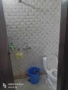 Image of 900 Sq.ft 2 BHK Builder Floor for rent in Ramesh Nagar, New Delhi for Rs. 31000