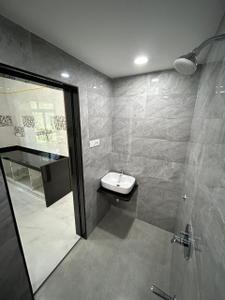 Image of 580 Sq.ft 2 BHK Apartment / Flat for sale in Venus Skky City Vivanta Bldg F And Bldg G, Dombivli East, Thane for Rs. 6200000