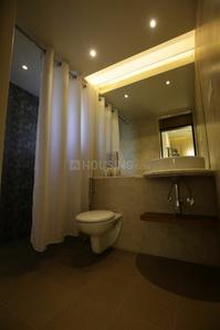 Bathroom Image of 3210 Sq.ft 4.5 BHK Apartment / Flat for sale in Wanwadi Pune for Rs. 28400000