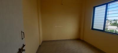 Bedroom Image of 700 Sq.ft 1 BHK Apartment / Flat for sale in Karad Satara for Rs. 1600000