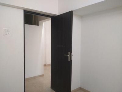 Bedroom Image of 1250 Sq.ft 3 BHK Apartment / Flat for sale in RNA NG Platinum City, Vasai East Vasai for Rs. 7500000