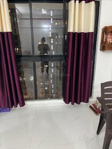 Hall Image of 442 Sq.ft 1 BHK Apartment / Flat for sale in Runwal Gardens Phase 2 Bldg no 18 23, Dombivli East Thane for Rs. 4700000