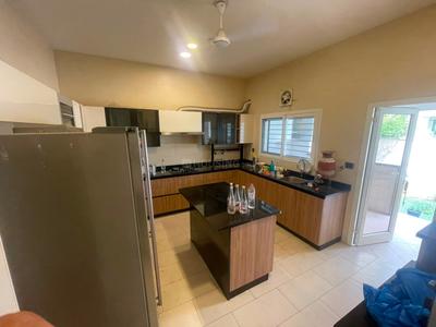 Kitchen Image of 2430 Sq.ft 3.5 BHK Villa for sale in Sobha International City - Duplex Villa, Sector 109 Gurgaon for Rs. 100000000