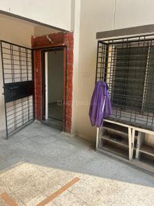 Hall Image of 1050 Sq.ft 2 BHK Apartment / Flat for sale in Manewada Nagpur for Rs. 5000000