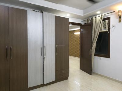 Bedroom Image of 1400 Sq.ft 3 BHK Builder Floor for sale in Vasundhara Ghaziabad for Rs. 15000000