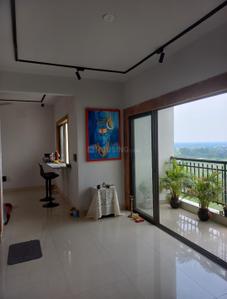 Hall Image of 914 Sq.ft 2 BHK Apartment / Flat for sale in DTC Southern Heights, Joka Kolkata for Rs. 6000000
