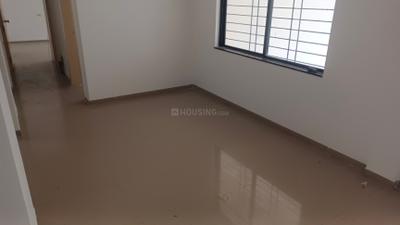Living Room Image of 1265 Sq.ft 2 BHK Apartment / Flat for rent in Kolte Patil IVY Apartments, Wagholi Pune for Rs. 25000