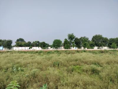 Image of 1152 Sq.ft Residential Plot / Land for sale in Landspect Anushree Greens., Tajupur, Faridabad for Rs. 15700000