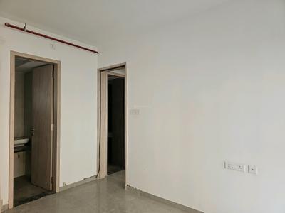 Bedroom Image of 1350 Sq.ft 2.5 BHK Apartment / Flat for sale in Belvalkar Solacia, Wagholi Pune for Rs. 7800000