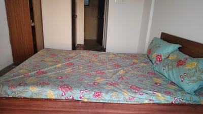 Bedroom Image of 1600 Sq.ft 3 BHK Apartment / Flat for sale in Ulwe Navi Mumbai for Rs. 14500000