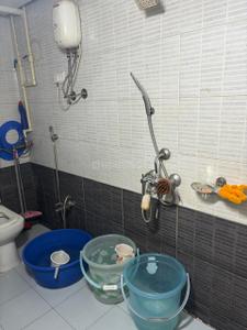 Image of 950 Sq.ft 2 BHK Apartment / Flat for sale in Kharghar, Navi Mumbai for Rs. 12500000