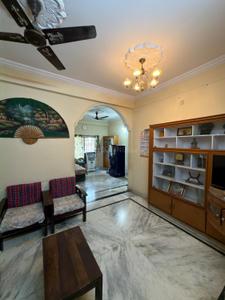 Hall Image of 964 Sq.ft 2 BHK Apartment / Flat for sale in Neredmet Secunderabad for Rs. 6800000
