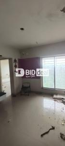 Image of 469 Sq.ft 1 BHK Apartment / Flat for sale in Donaje, Pune for Rs. 1300000