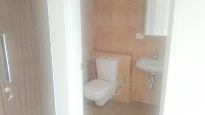 Image of 1500 Sq.ft 3 BHK Apartment / Flat for rent in Brigade El Dorado, Gummanahalli, Bengaluru for Rs. 38000