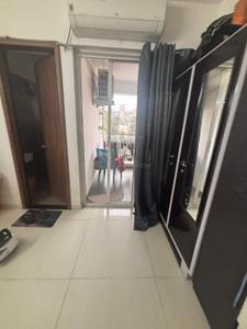 Bedroom Image of 999 Sq.ft 2 BHK Apartment / Flat for rent in Siddh Amara, Bavdhan Pune for Rs. 30000