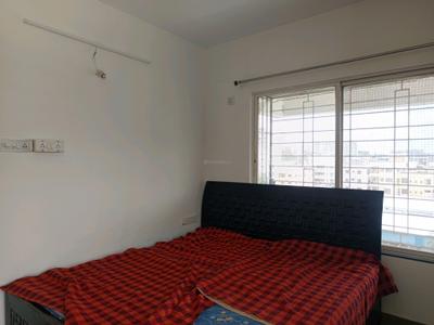 1 BHK Flat
