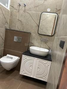 Bathroom Image of 1831 Sq.ft 3 BHK Apartment / Flat for sale in Galaxy Towers, Dyalpur Mohali for Rs. 12400000