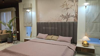 Bedroom Image of 11000 Sq.ft 5 BHK Villa for sale in County Walk Township Indore for Rs. 87500000