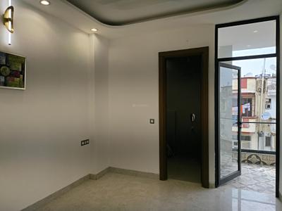 Bedroom Image of 1754 Sq.ft 3 BHK Builder Floor for sale in Vaishali Ghaziabad for Rs. 14200000