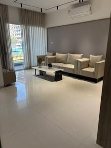 Bedroom Image of 1036 Sq.ft 2 BHK Apartment / Flat for sale in Kolte Patil Little Earth, Kiwale Pune for Rs. 6600000