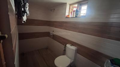 Bathroom Image of 1280 Sq.ft 3 BHK Independent House for sale in Thrippunithura Kochi for Rs. 11000000