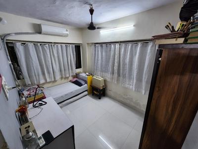 Hall Image of 600 Sq.ft 1 BHK Apartment / Flat for rent in Star Hibiscus Heights, Bhayandar East Mira Bhayandar for Rs. 25000