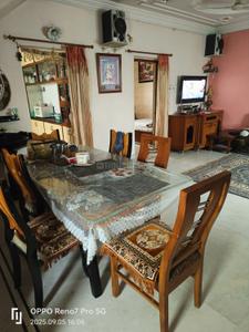 Hall Image of 1845 Sq.ft 3 BHK Duplex for sale in Chandkheda Ahmedabad for Rs. 21500000