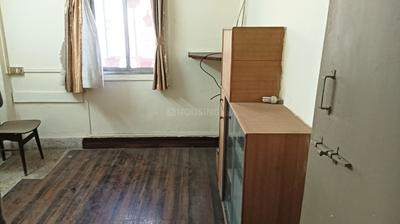 Bedroom Image of 750 Sq.ft 2 BHK Apartment / Flat for sale in Amar Jyoti, Mira Road East Mira Bhayandar for Rs. 7300000
