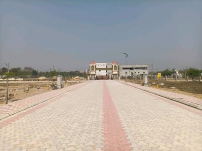 Image of 135 Sq.ft Residential Plot / Land for sale in Kompally, Hyderabad for Rs. 4725009