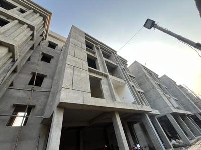 Image of 1275 Sq.ft 3 BHK Apartment / Flat for sale in Green Elegance, Tari, Siliguri for Rs. 4717500