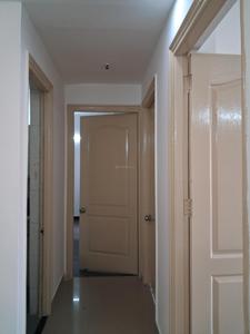 Passage Image of 1410 Sq.ft 3 BHK Apartment / Flat for sale in Paras Tierea, Sector 137 Noida for Rs. 12700000
