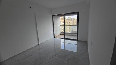 Bedroom Image of 1550 Sq.ft 3 BHK Apartment / Flat for rent in Majestique Signature Towers C4, Balewadi Pune for Rs. 65000